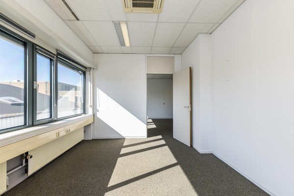 Medium property photo - Mozartlaan 3, 3144 NA Maassluis